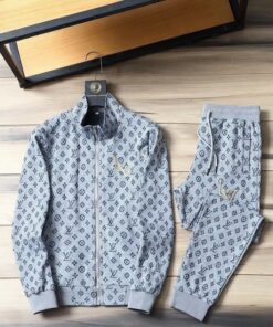 L  Tracksuits For Men –  Max011257