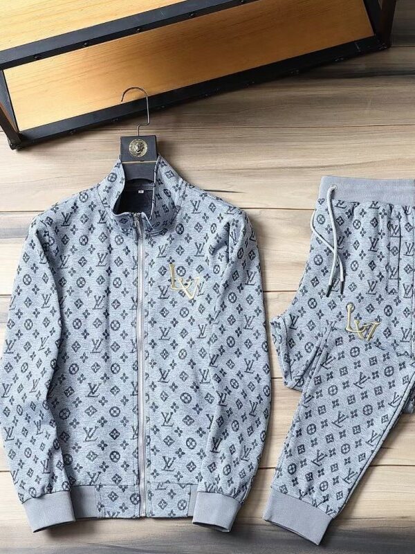 L  Tracksuits For Men –  Max011257