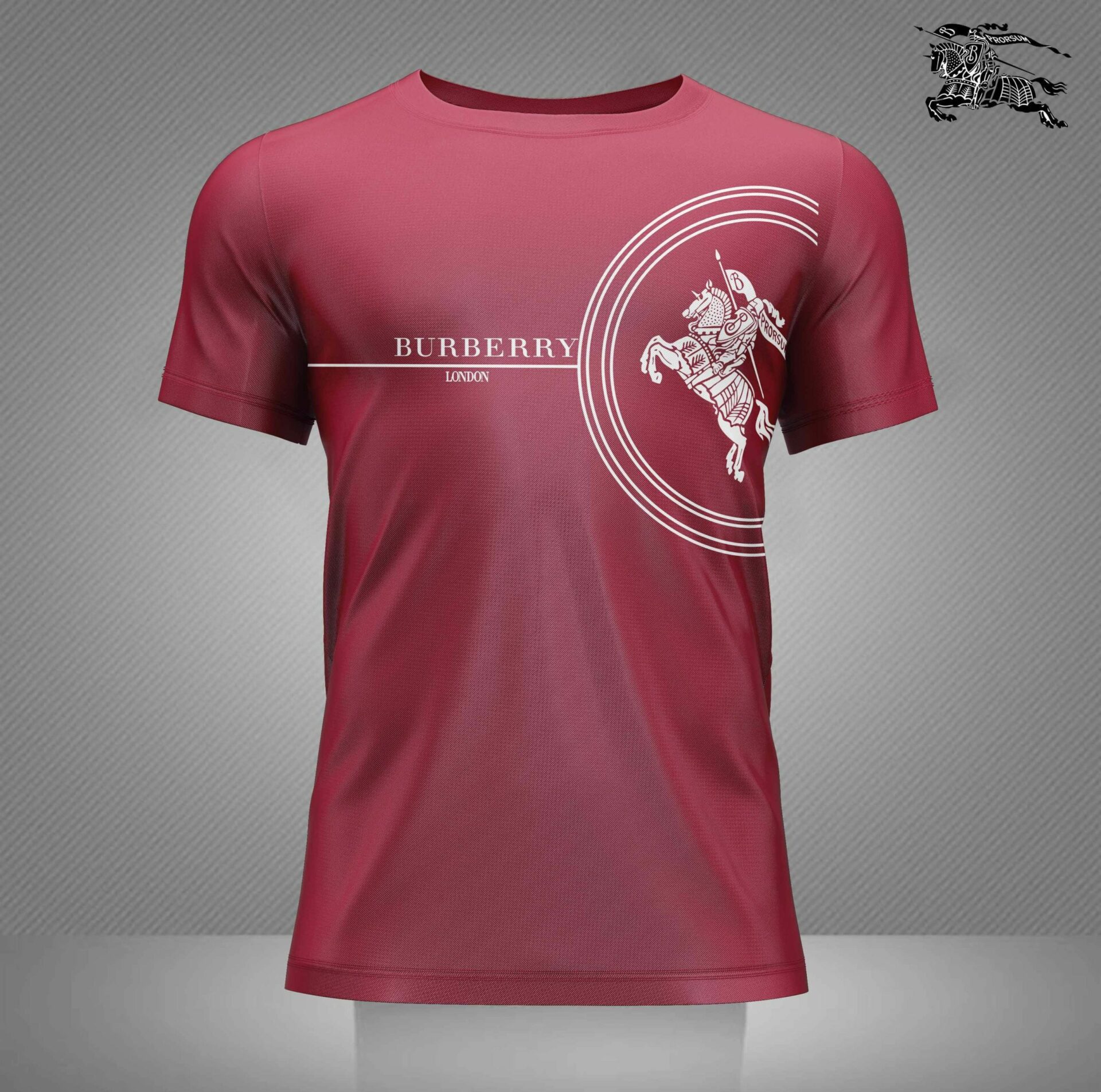 Unisex – Limited Edition B  T Shirts – B9G-TX-LTV726