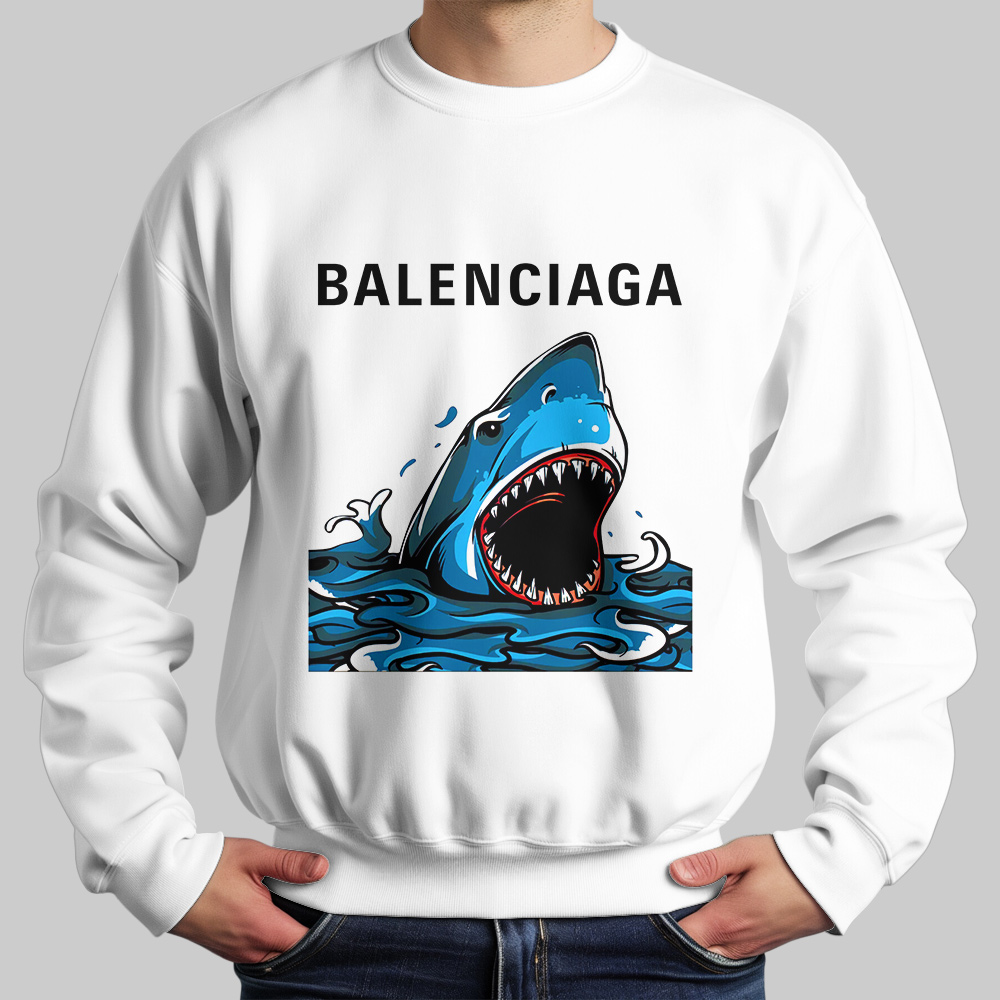 Luxury Premium Sweatshirt For Men-TDA2411186404