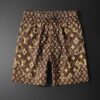 New 2024 L – Luxury Brand Unisex Shorts Special Gift Premium Outfit For Men  –  STK-Max00947