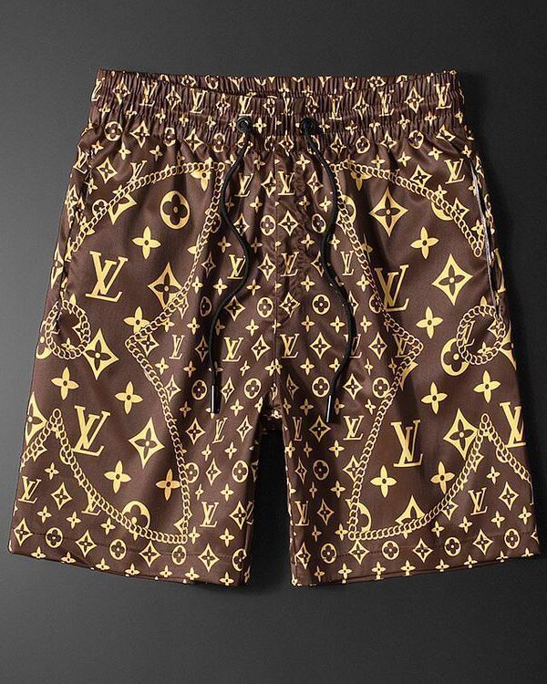 New 2024 L – Luxury Brand Unisex Shorts Special Gift Premium Outfit For Men  –  STK-Max00947