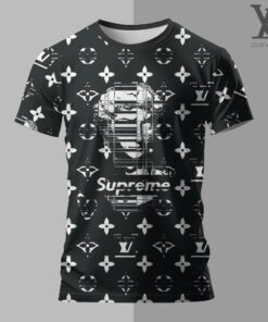 New 2025 – Luxury Brand Unisex T-shirt Special Gift Premium Outfit For Men Women – Max13012501