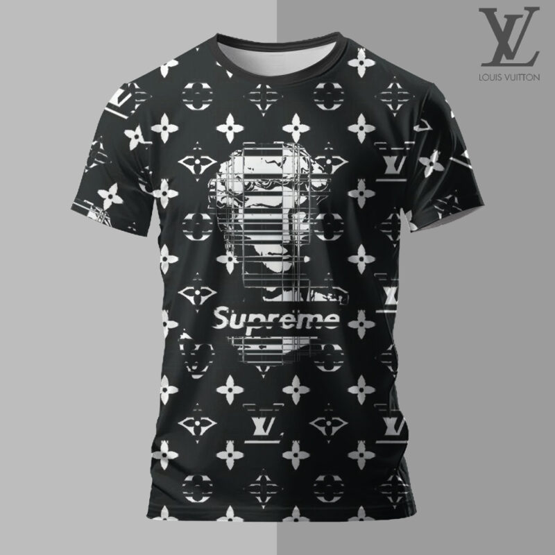 New 2025 – Luxury Brand Unisex T-shirt Special Gift Premium Outfit For Men Women – Max13012501