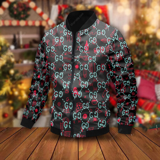 G  Jacket or Bomber Jacket – Max010745