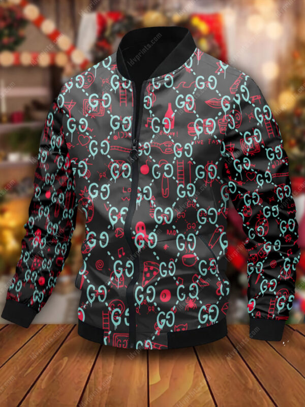 G  Jacket or Bomber Jacket – Max010745