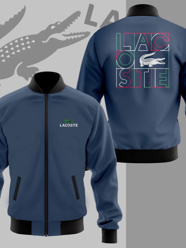 New 2025, Premium LC  Jacket or Bomber Jacket –  TU24100931