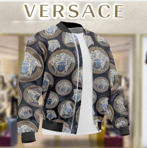 V  Jacket or Bomber Jacket  Bomber Jacket –  Max011172
