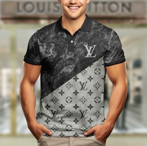 New 2025 – Luxury Brand Polo  Special Gift Premium Outfit For Men –  – Max012160