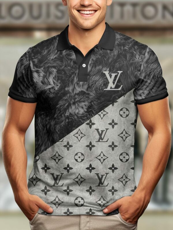 New 2025 – Luxury Brand Polo  Special Gift Premium Outfit For Men –  – Max012160