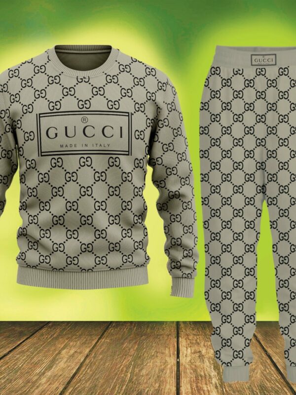New 2025, G Sweatshirt & Sweatpants Or Sweater & Sweatpants – HD670