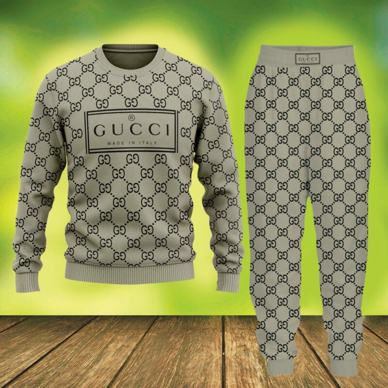 New 2025, G Sweatshirt & Sweatpants Or Sweater & Sweatpants – HD670