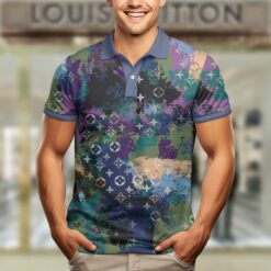 New 2025 – Luxury Brand Polo  Special Gift Premium Outfit For Men –  -Max012172