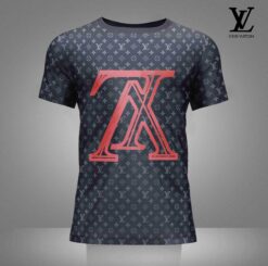 2025 – L  Luxury Brand Premium T-Shirt Outfit For Men –  -B9G-TX-Max01143
