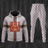 Combo G  Hoodie- Max09764