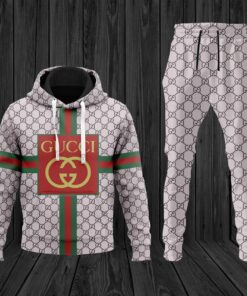 Combo G  Hoodie- Max09764