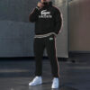 New 2025, Combo LC Hoodie & Pant -Max2410225638