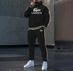 New 2025, Combo LC Hoodie & Pant -Max2410225638