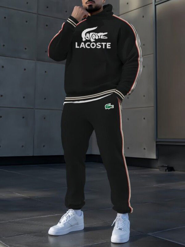 New 2025, Combo LC Hoodie & Pant -Max2410225638