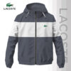 New 2025,  Luxury Windbreaker Jacket -NG24110144