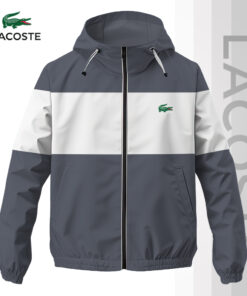 New 2025,  Luxury Windbreaker Jacket -NG24110144