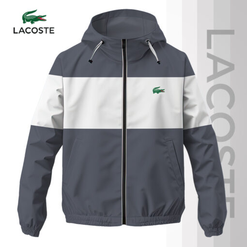 New 2025,  Luxury Windbreaker Jacket -NG24110144