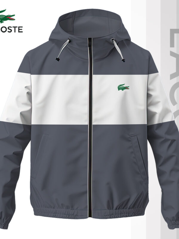 New 2025,  Luxury Windbreaker Jacket -NG24110144