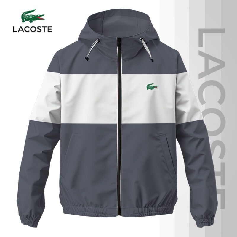 New 2025,  Luxury Windbreaker Jacket -NG24110144