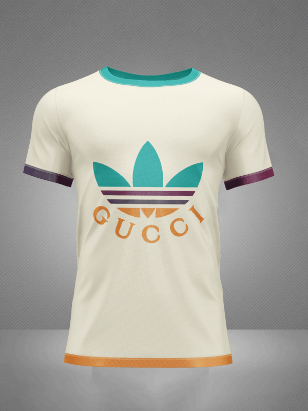 New 2024-  G  Luxury  Brand Premium T-Shirt Outfit For Men Women – B9G-TX-Max09596