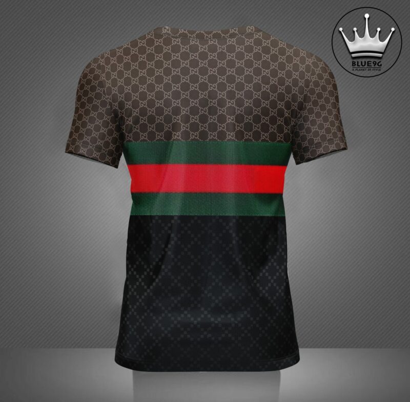 New 2024-  G  Luxury  Brand Premium T-Shirt Outfit For Men Women – B9G-TX-Max02865 - Image 2