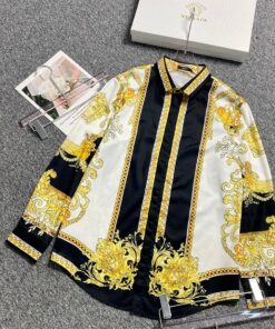 Limited Editions Perfect Long Sleeve Shirt CCY Max00472