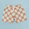 G – Limited Perfect Shorts -B9G-STK-Max08196