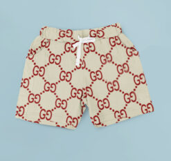 G – Limited Perfect Shorts -B9G-STK-Max08196