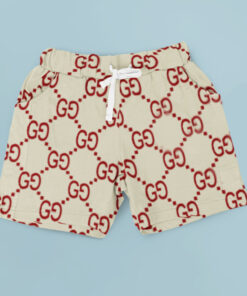 G – Limited Perfect Shorts -B9G-STK-Max08196