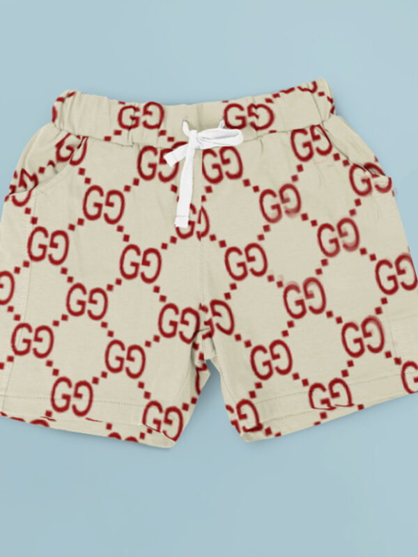 G – Limited Perfect Shorts -B9G-STK-Max08196