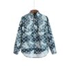 Limited Editions Perfect Long Sleeve Shirt CCY Max00568