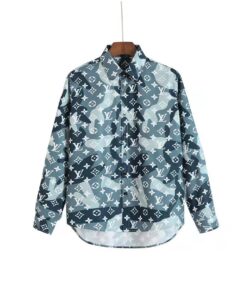 Limited Editions Perfect Long Sleeve Shirt CCY Max00568