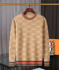 New 2024, G  Sweater & Sweatshirt  for men women luxury brand clothing clothes outfit -Min00863