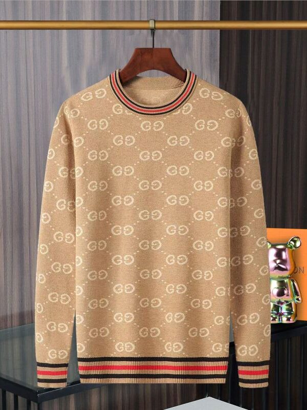 New 2024, G  Sweater & Sweatshirt  for men women luxury brand clothing clothes outfit -Min00863