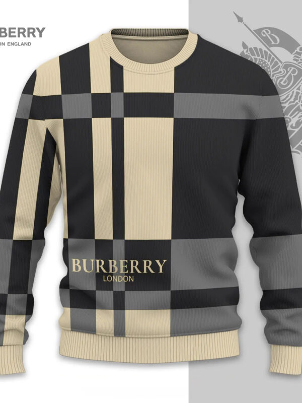 New 2024, B  Sweater , Sweatshirt  – Max2612202404