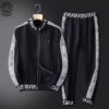 V  Tracksuits For Men –  Max011137