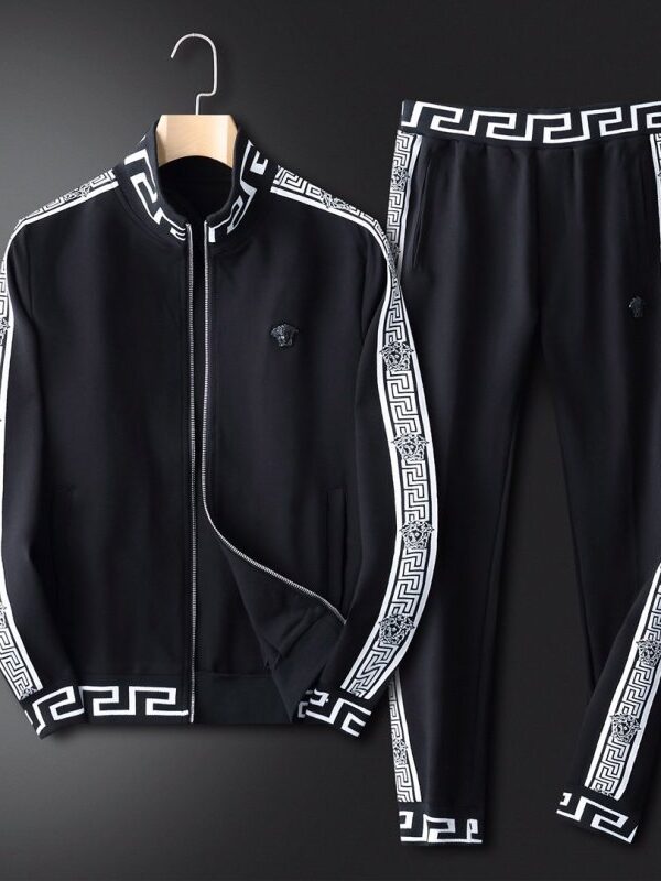 V  Tracksuits For Men –  Max011137