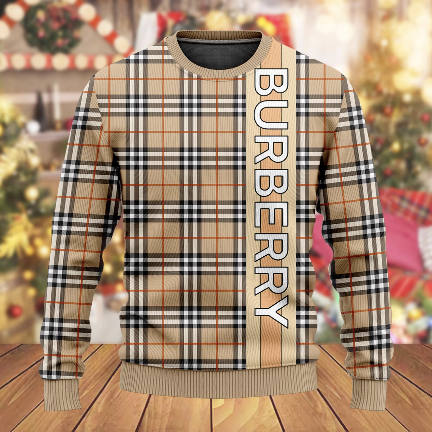 New 2024, B  Sweater , Sweatshirt  – Max010930