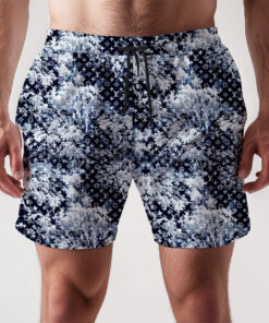 New 2025 L – Luxury Brand Unisex Shorts Special Gift Premium Outfit For Men  – TU25021302