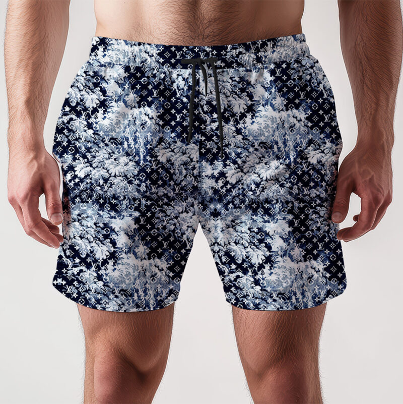 New 2025 L – Luxury Brand Unisex Shorts Special Gift Premium Outfit For Men  – TU25021302
