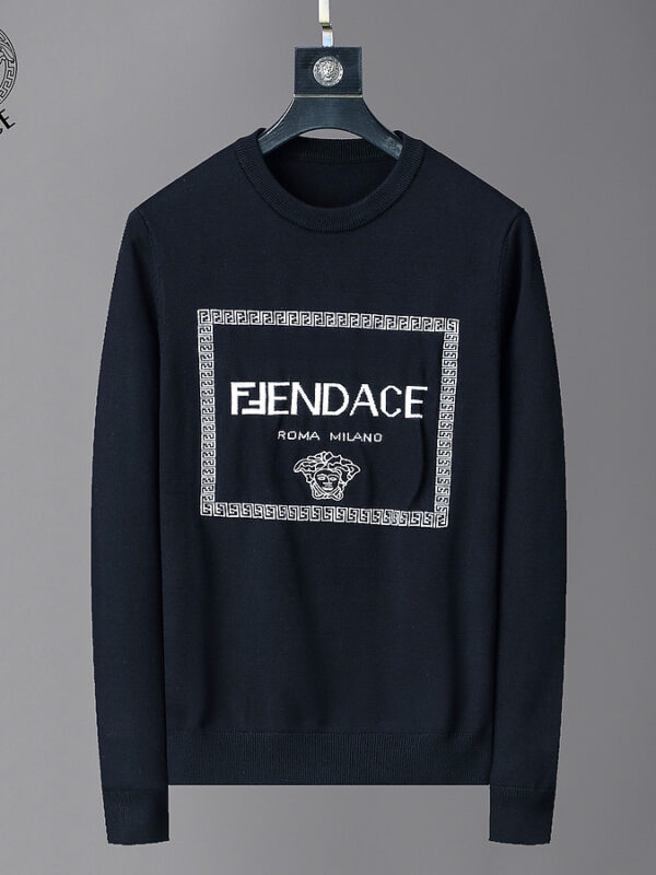New 2024, V  Sweater , Sweatshirt  – Max010351