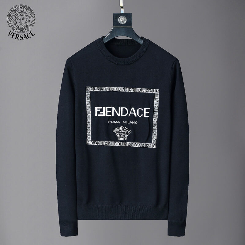 New 2024, V  Sweater , Sweatshirt  – Max010351