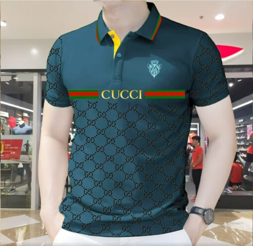 New 2024 – G  Polo Shirt For Men – Max009932