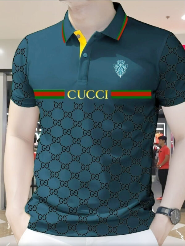 New 2024 – G  Polo Shirt For Men – Max009932