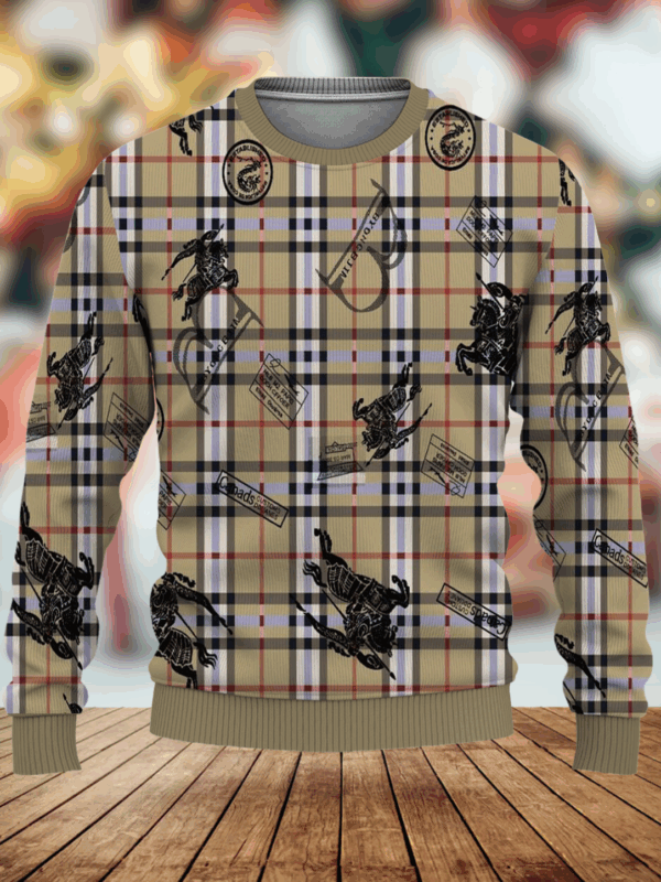 New 2024, B  Sweater , Sweatshirt  – Max010933